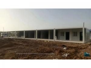 河南長垣市南蒲高級(jí)中學(xué)